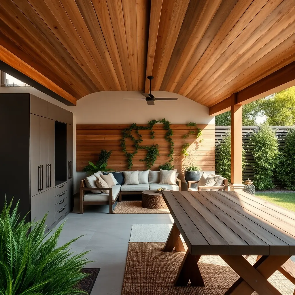 Integrate Built-In Storage Solutions