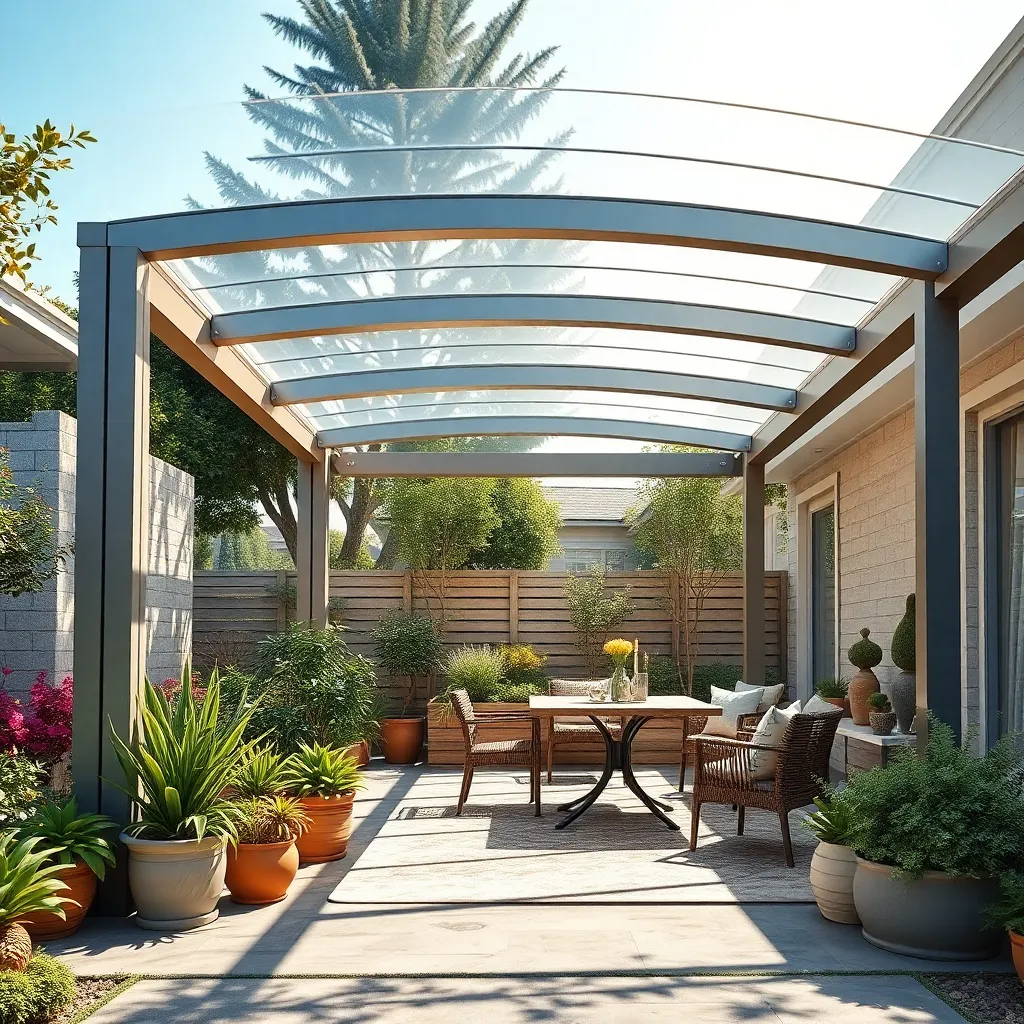 Choose Lightweight Aluminum Framing
