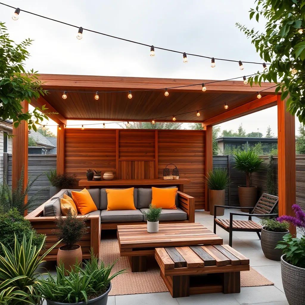 Optimize Space With Modular Shelters
