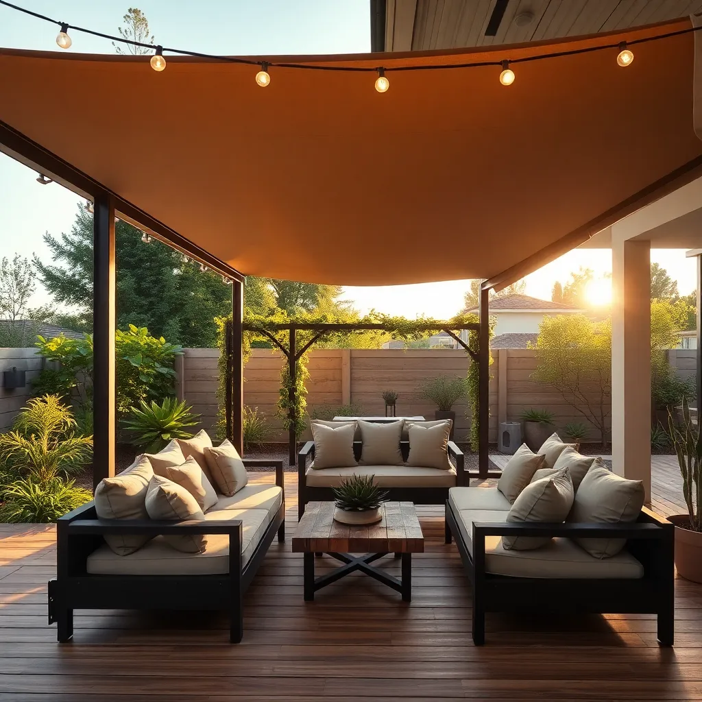 Incorporate Retractable Canopy Systems