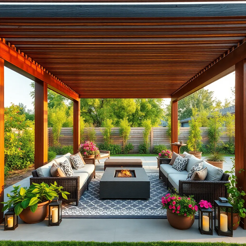 Design Multi-Functional Shelter Spaces