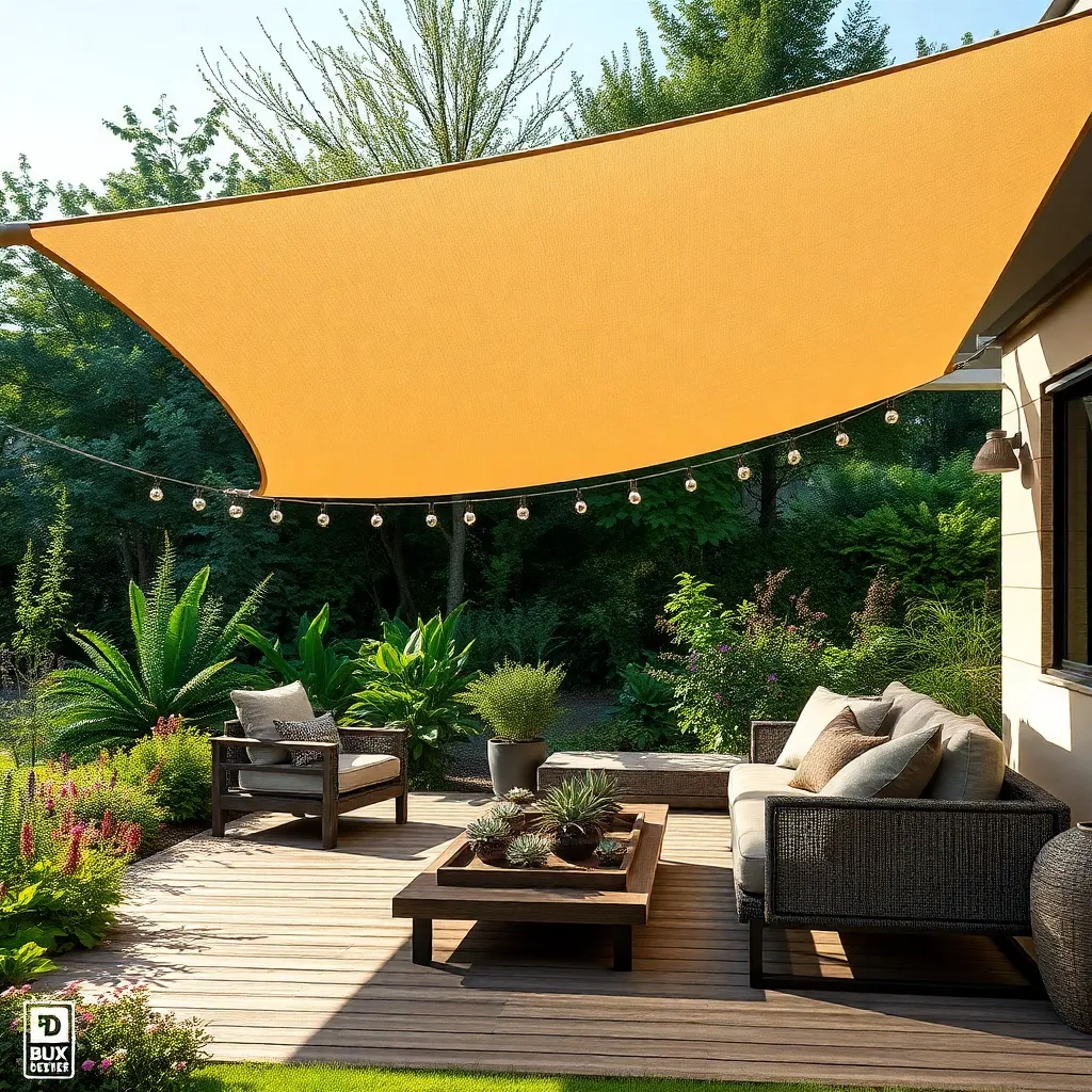 Add Retractable Shade Options