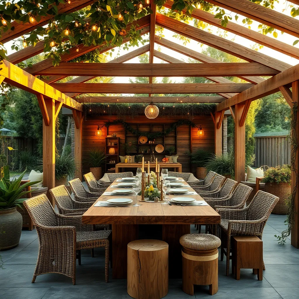 Choose Eco-Friendly Dining Ware