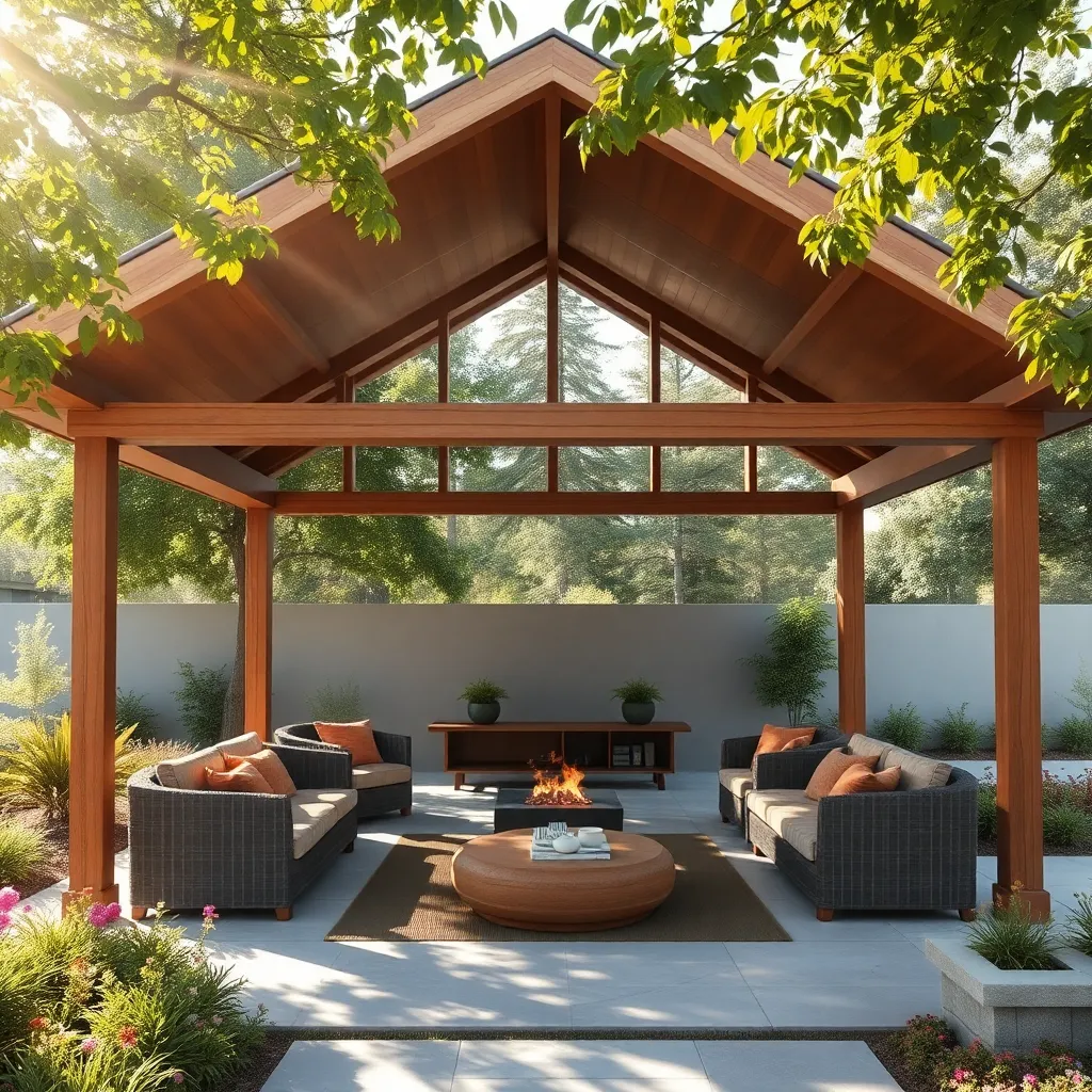 Integrate Solar-Powered Features