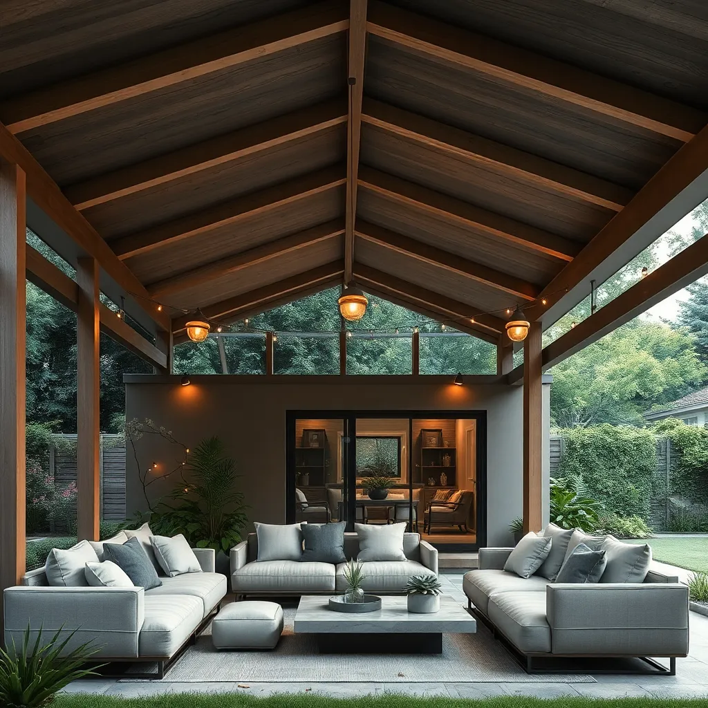 Select Modular Furniture Pieces