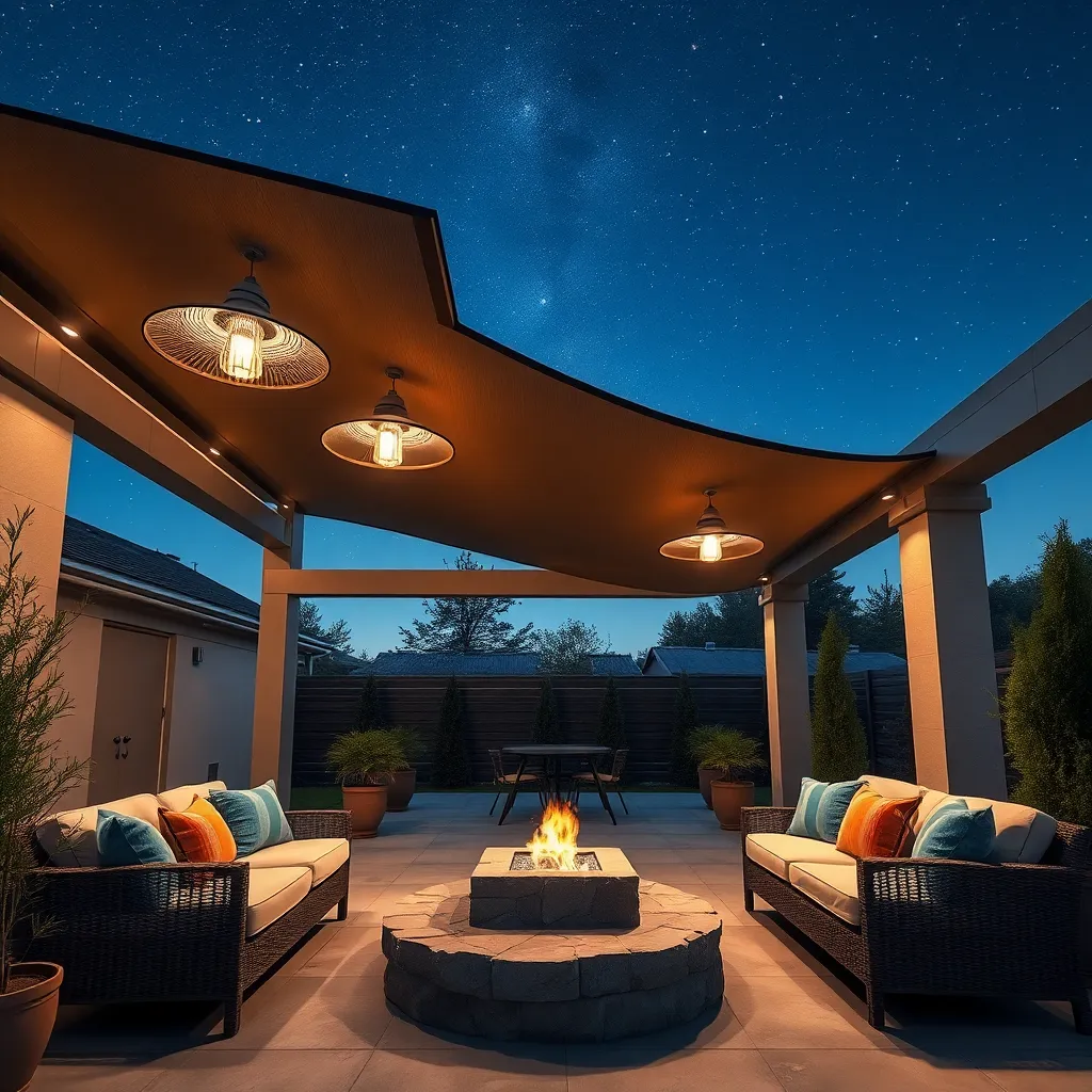 Add Comfort With Integrated Heating
