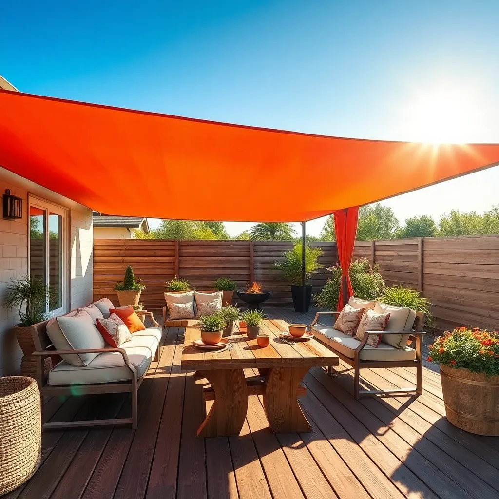 Choose Durable Tarps for Roofing