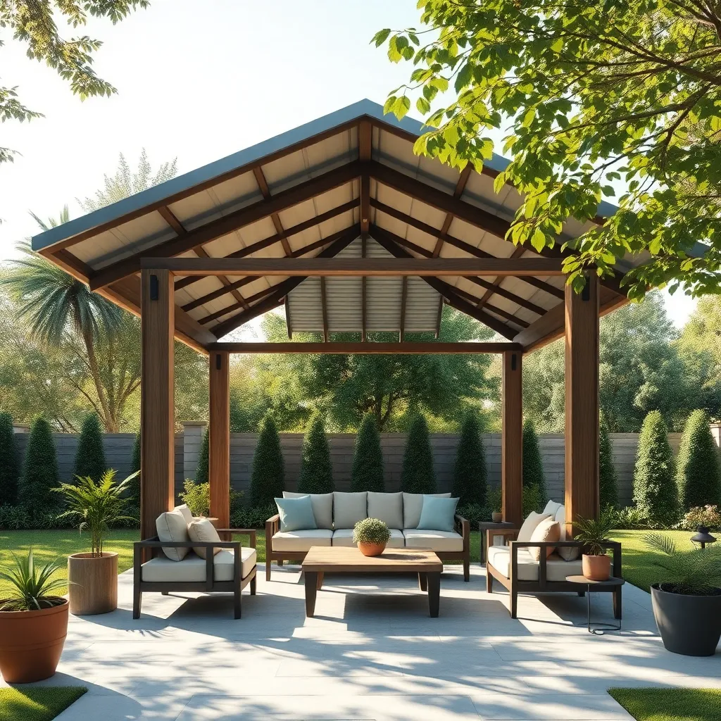 Choose a Versatile Roof Design