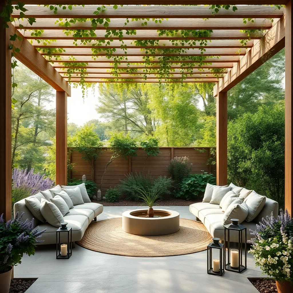 Design a Meditation-Friendly Spot