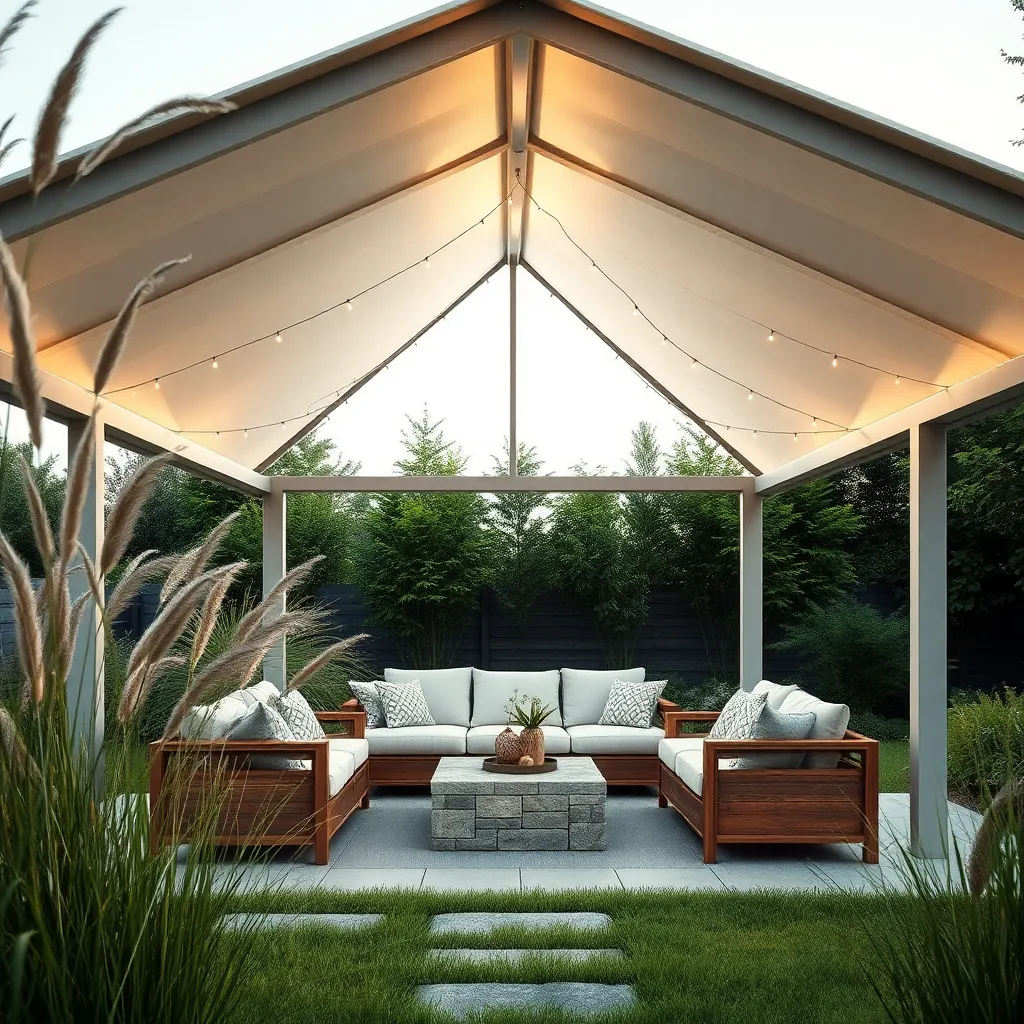 Maximize Space with Modular Furniture