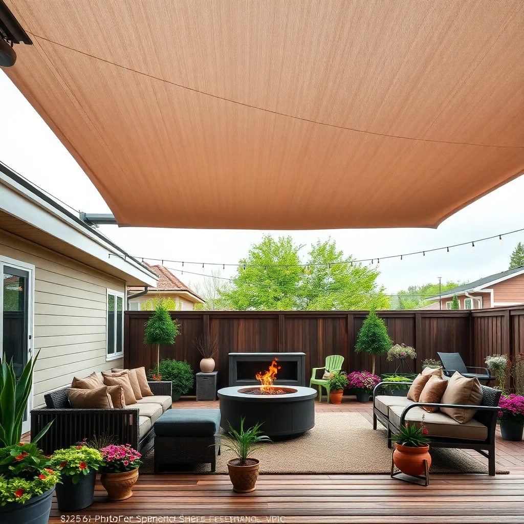 Install Retractable Canopy Systems