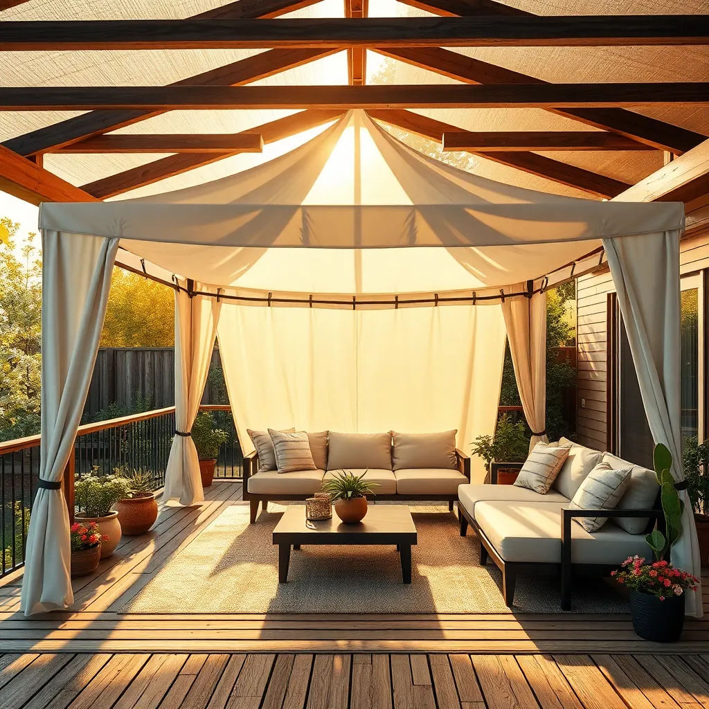 Opt for Portable Shelter Solutions