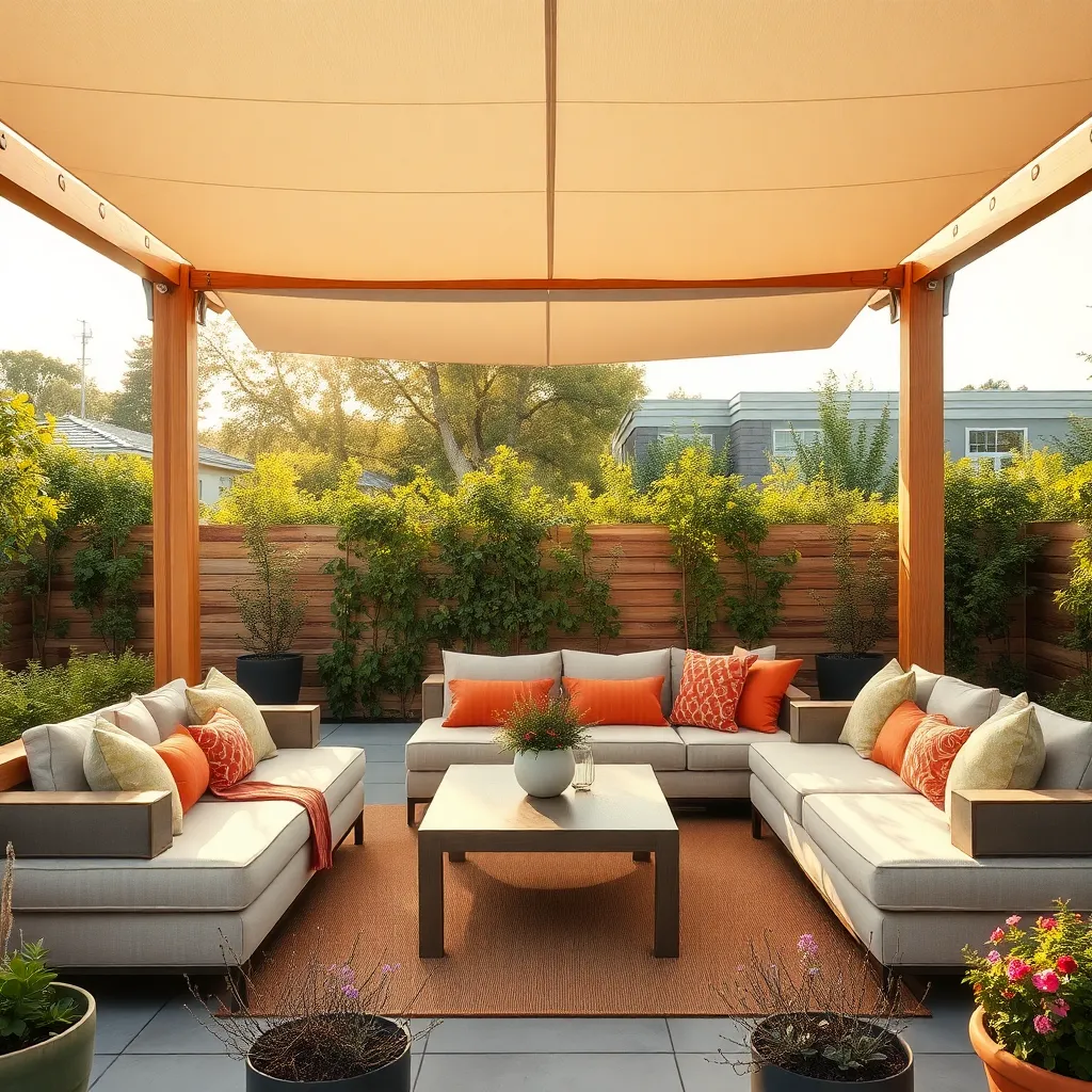 Incorporate Multifunctional Furniture Pieces