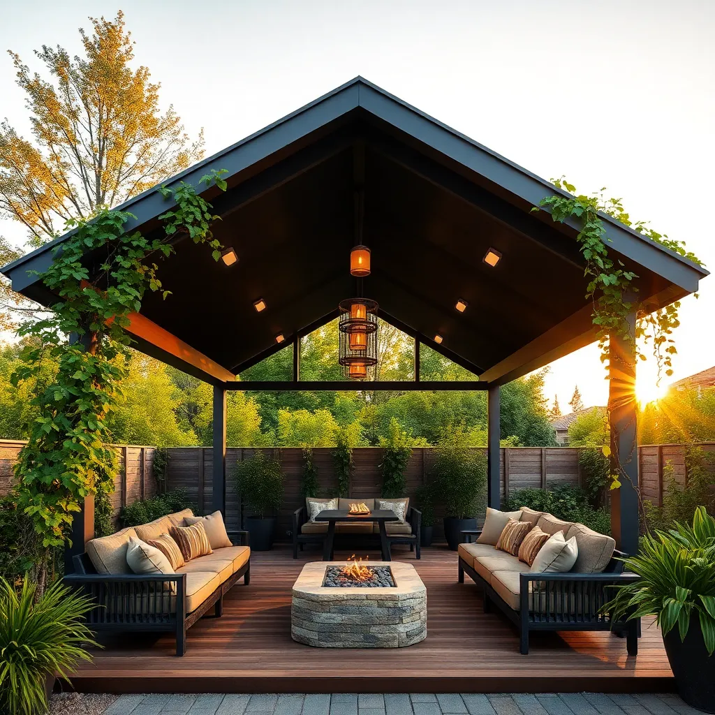 Incorporate Waterproof Roofing Materials