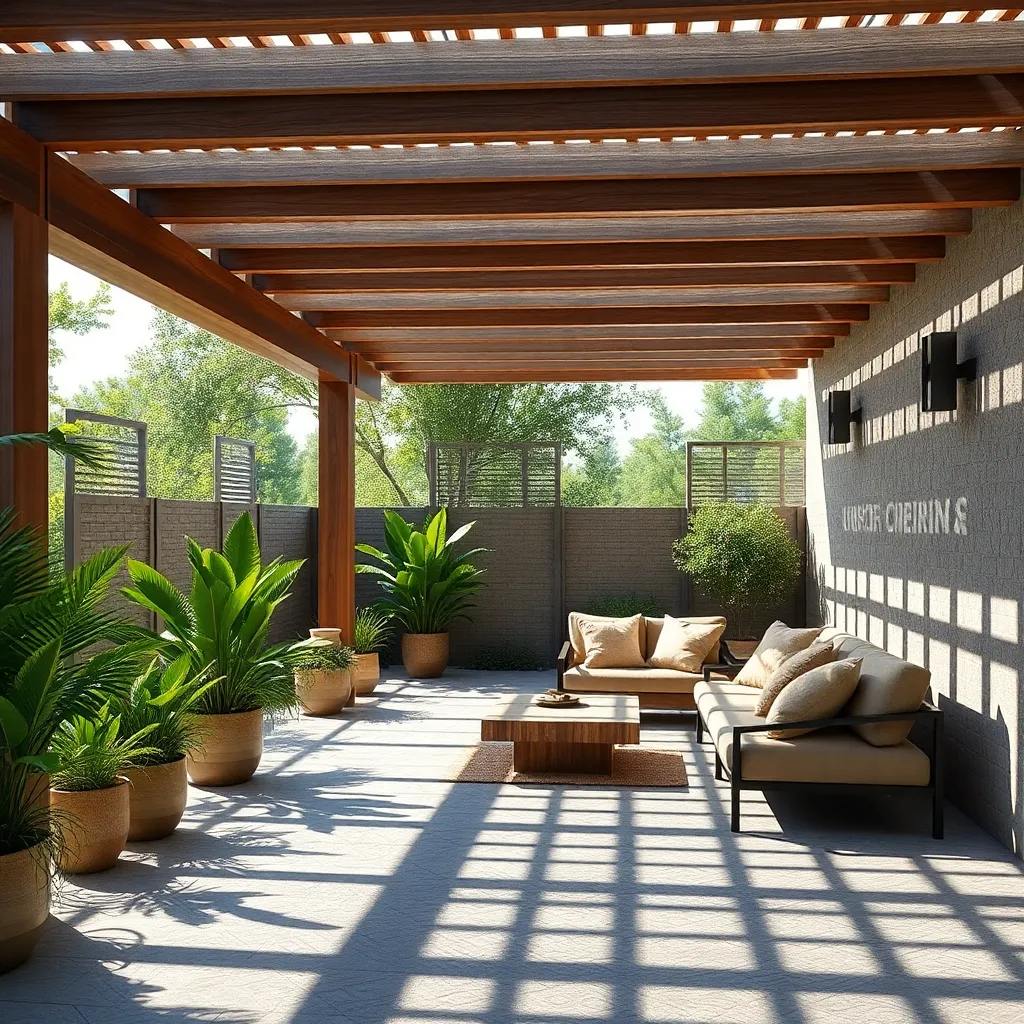 Design With Natural Ventilation Paths