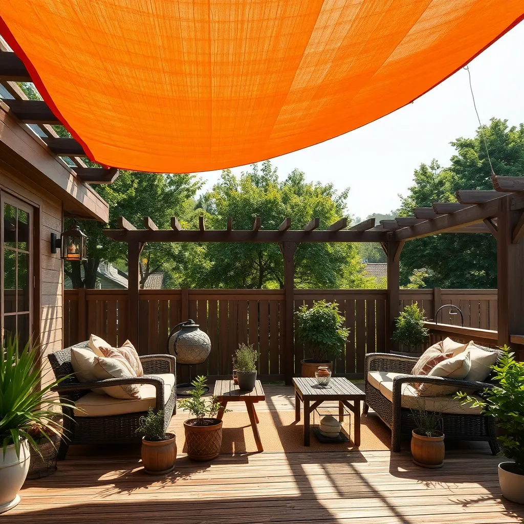 Build with Durable Tarps Economically