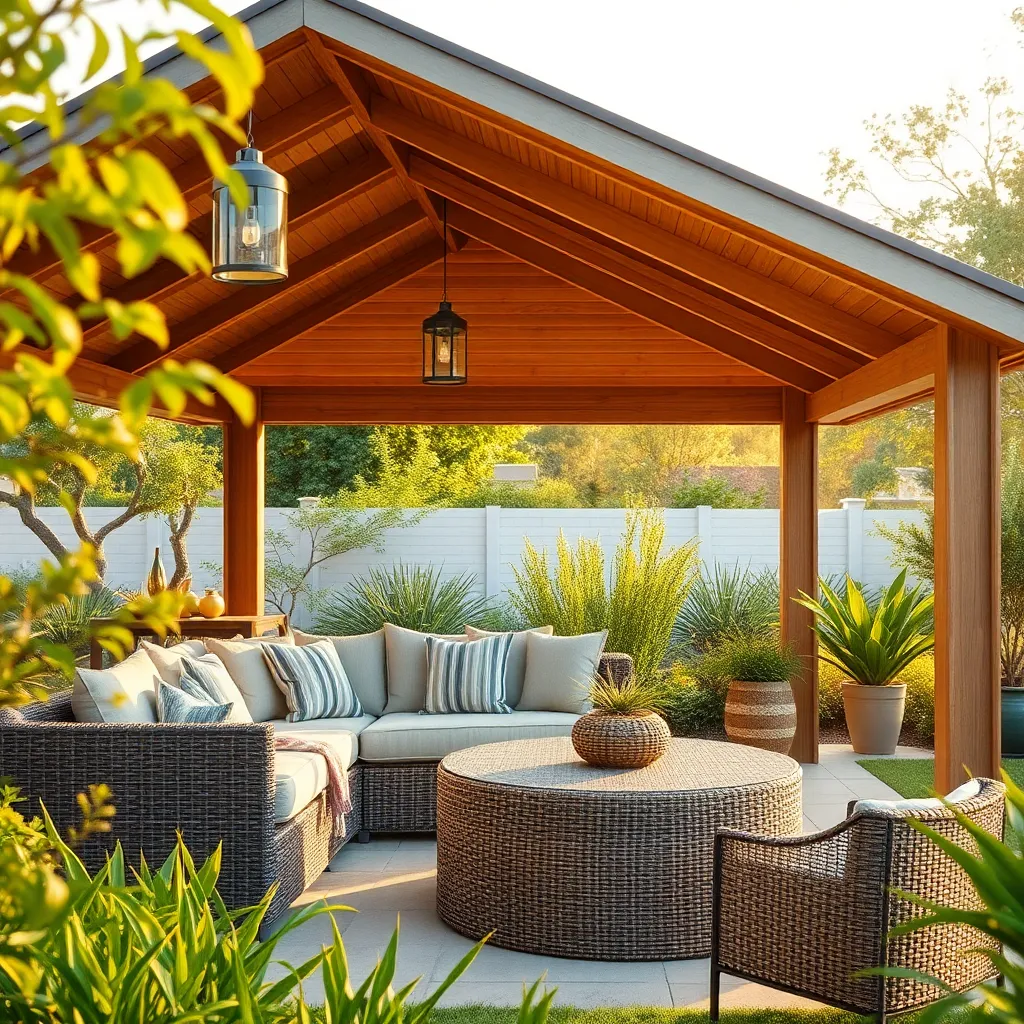 Incorporate Multi-Functional Furniture Pieces