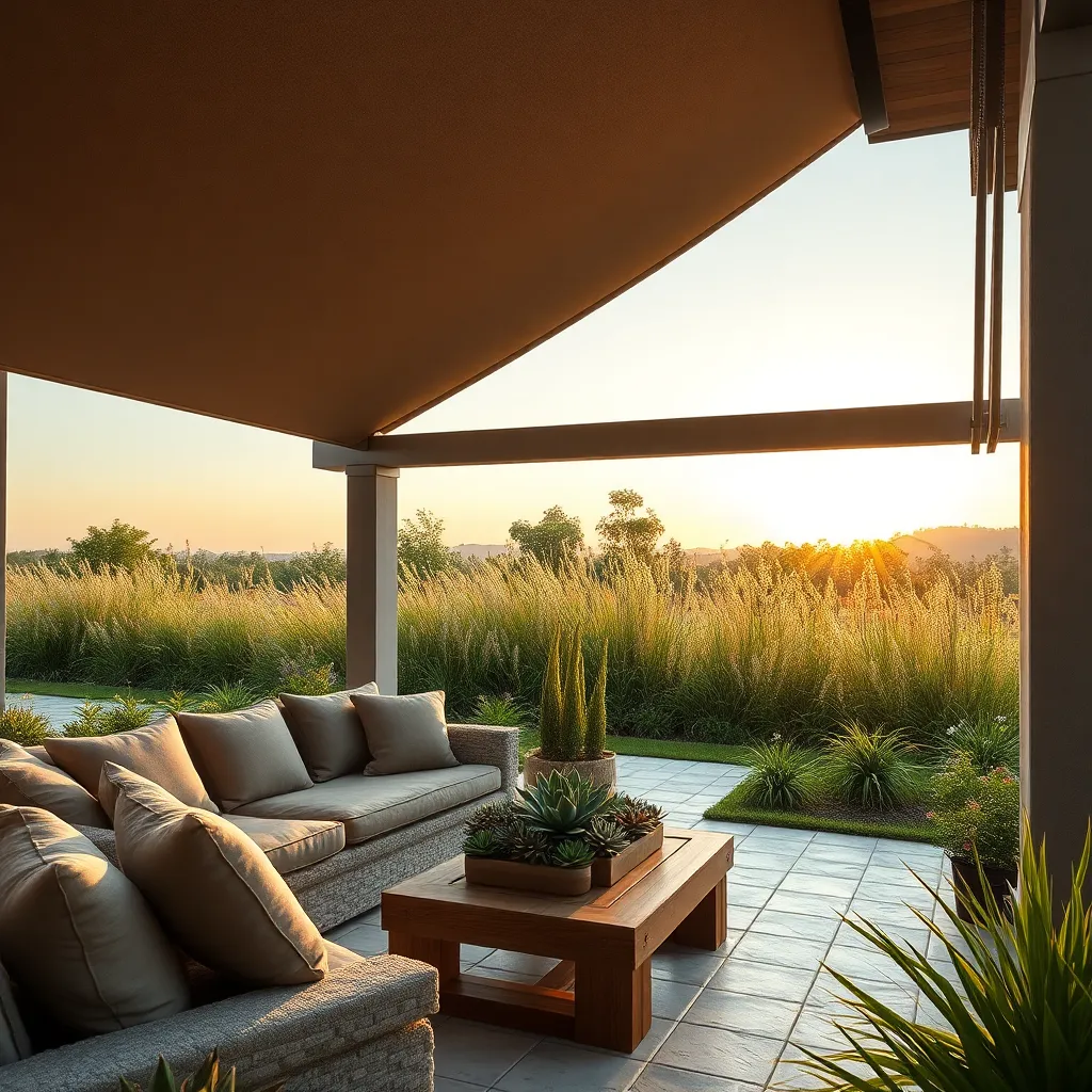 Innovative Designs in Retractable Roofs