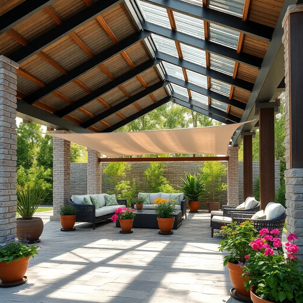 Select Durable Waterproof Materials