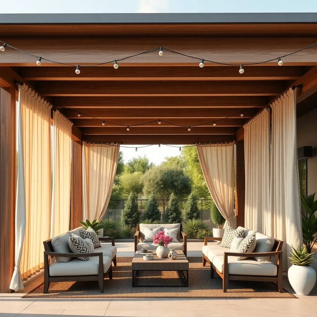 Install Weather-Resistant Curtain Walls