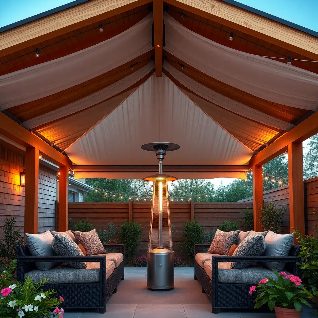 Add Portable Heating Solutions