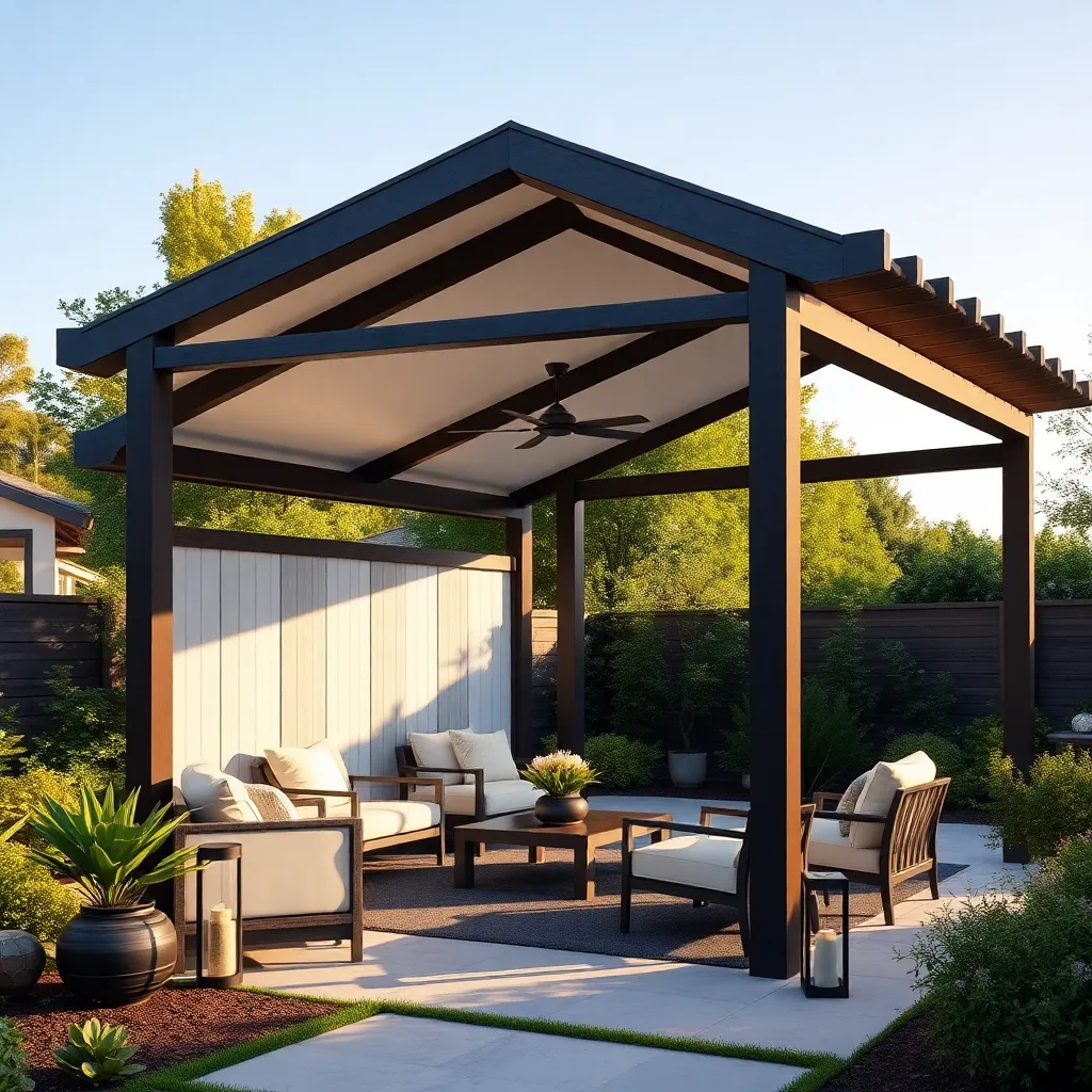 Opt for Modular Shelter Designs