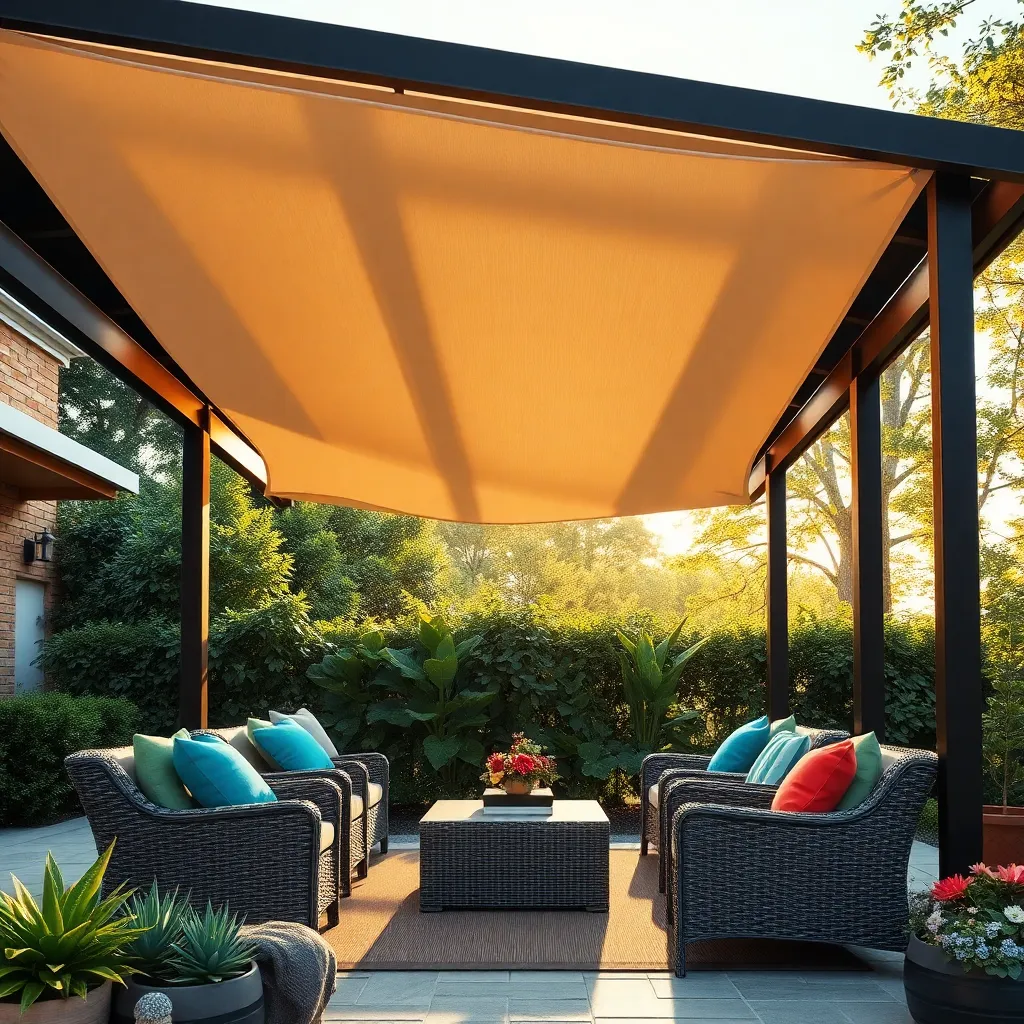Choose UV-Blocking Materials
