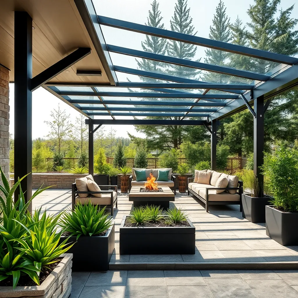 Choose Wind-Resistant Structural Designs