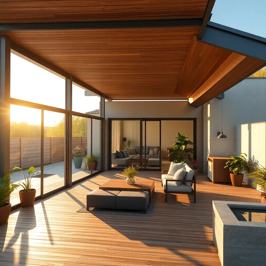 Use Sliding Panels for Easy Access