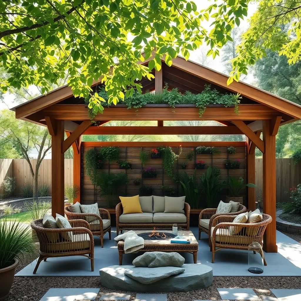 Opt for Eco-Friendly Roofing Materials
