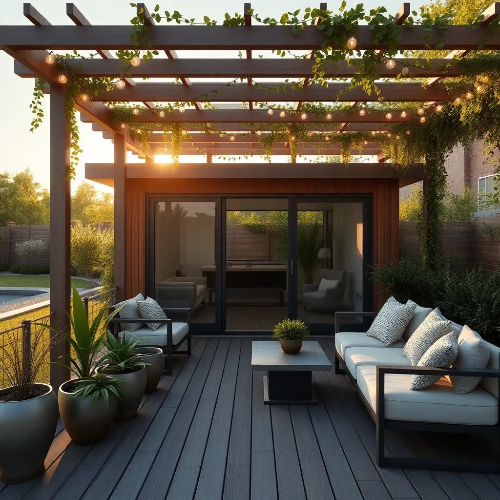 Opt for Modular Building Components