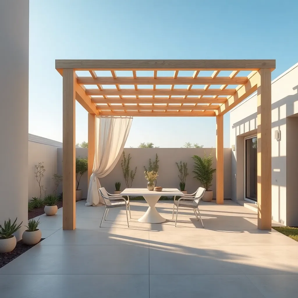 Embrace Minimalist Color Palettes