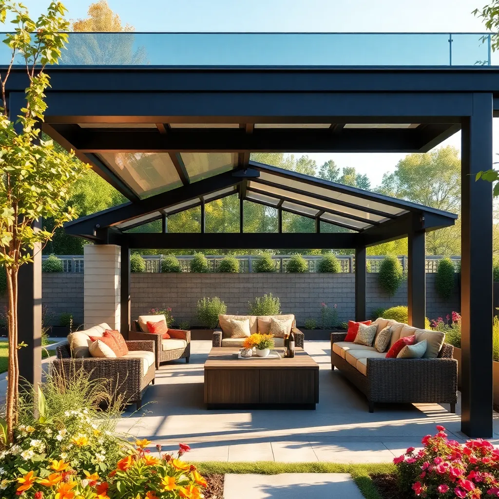 Utilize Wind-Resistant Structural Supports