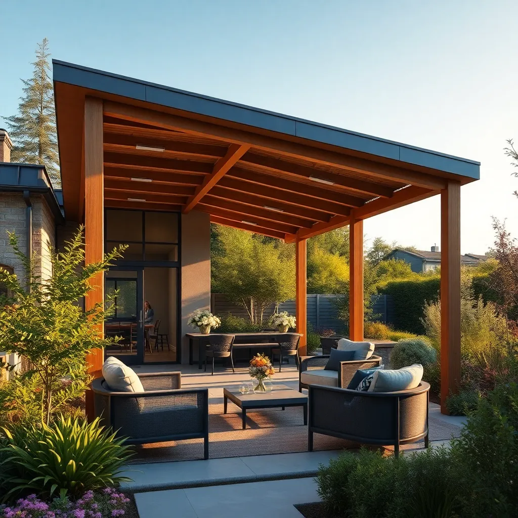 Incorporate Wind-Resistant Structures