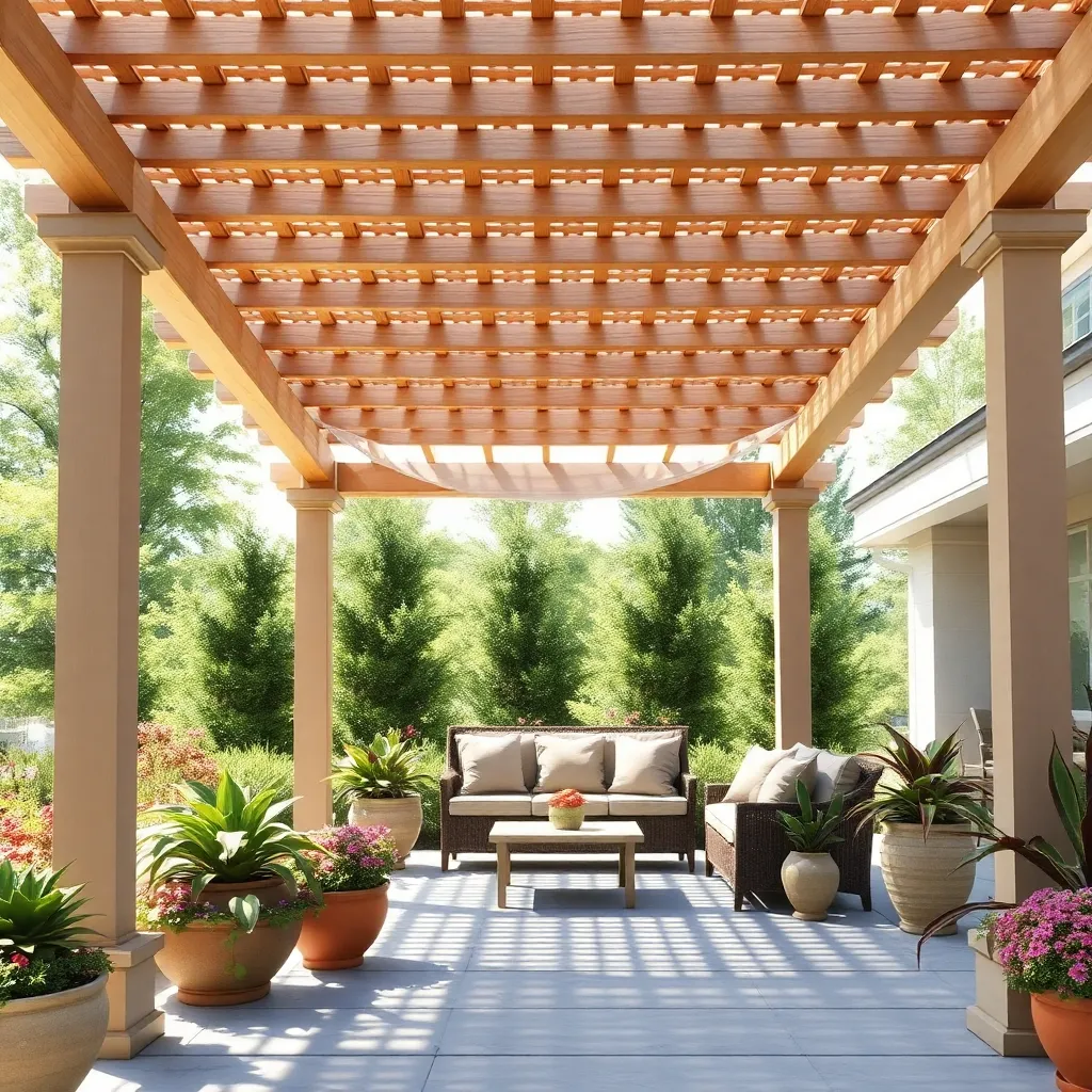 Add Lattice for Light Diffusion