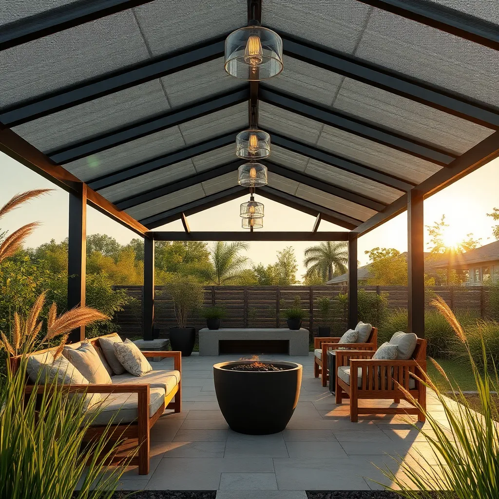 Select Wind-Resistant Structures