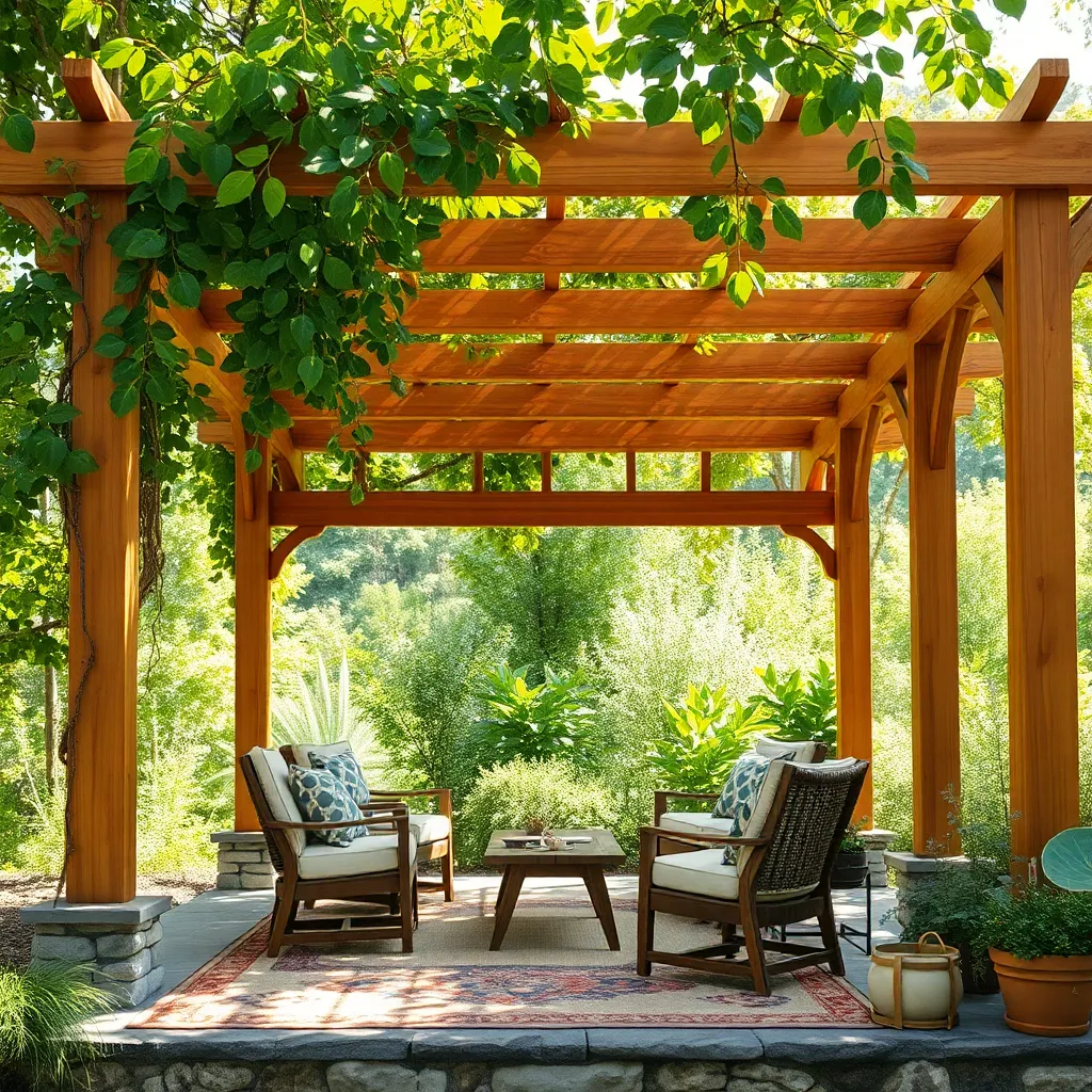 Incorporating Natural Insulation Methods