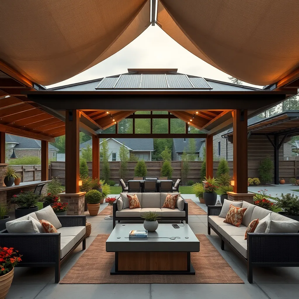Incorporate Smart Home Technology
