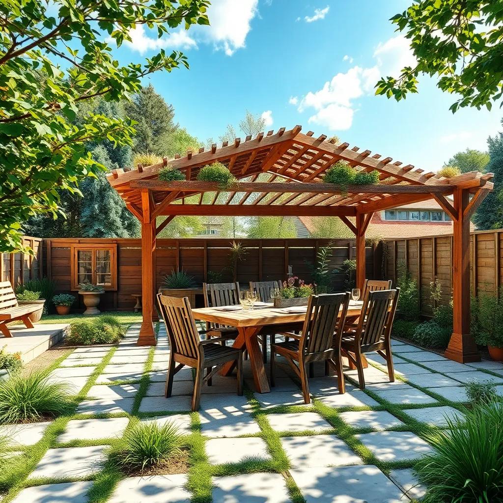 Choose Eco-Friendly Building Materials