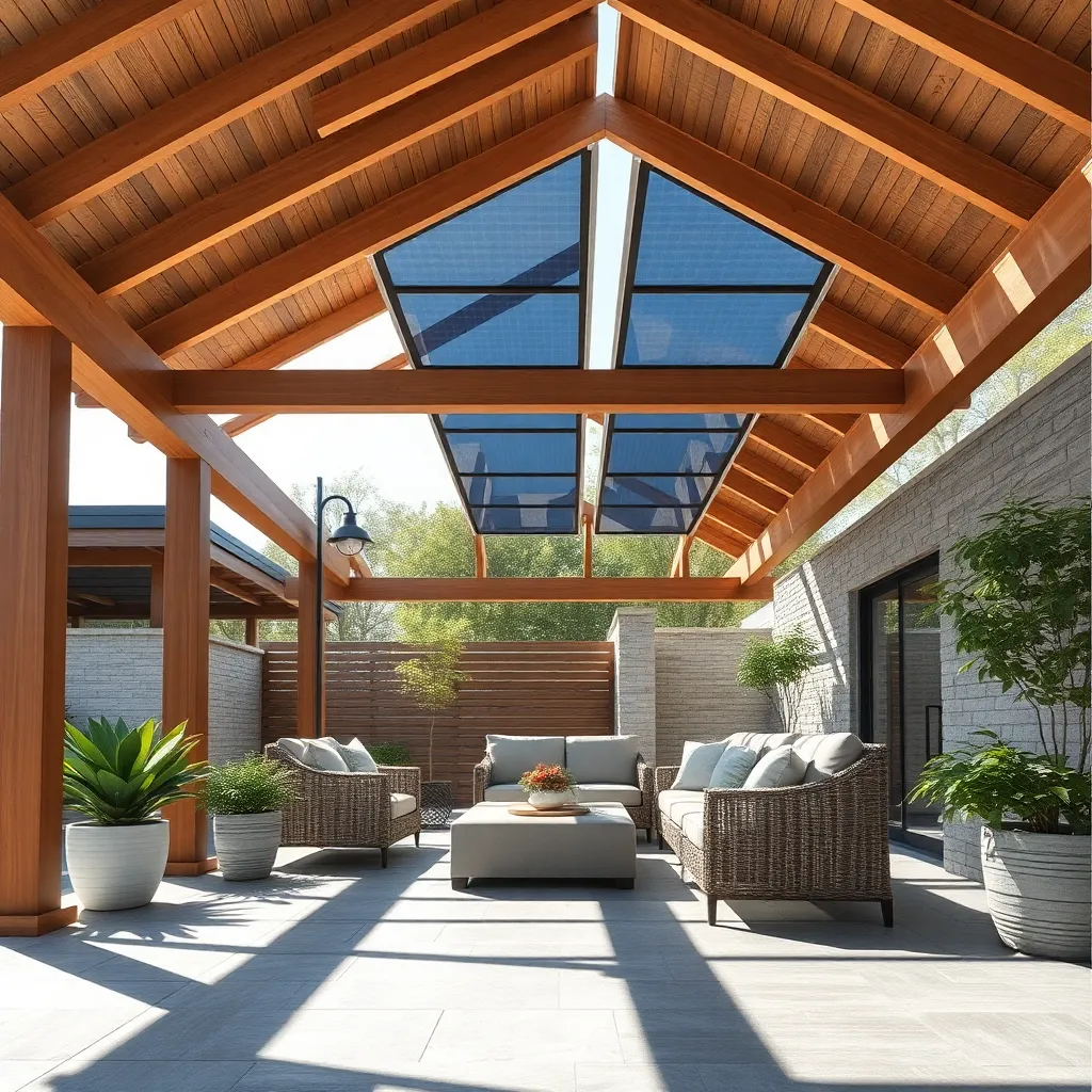 Install Budget-Friendly Solar Panels