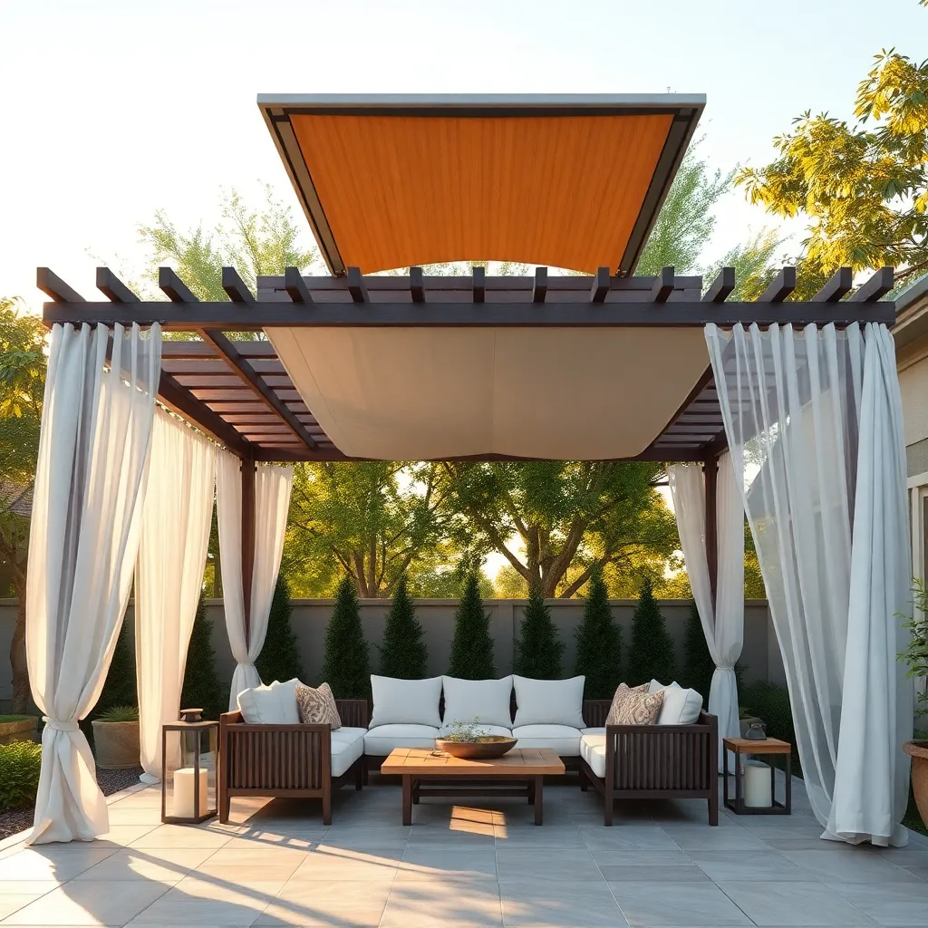 Create Multi-Level Canopy Layers