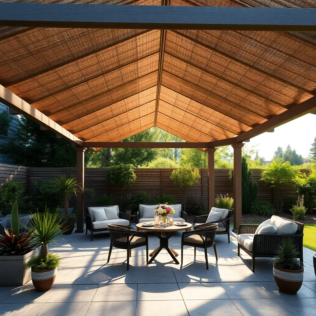 Use Modular Designs for Versatility