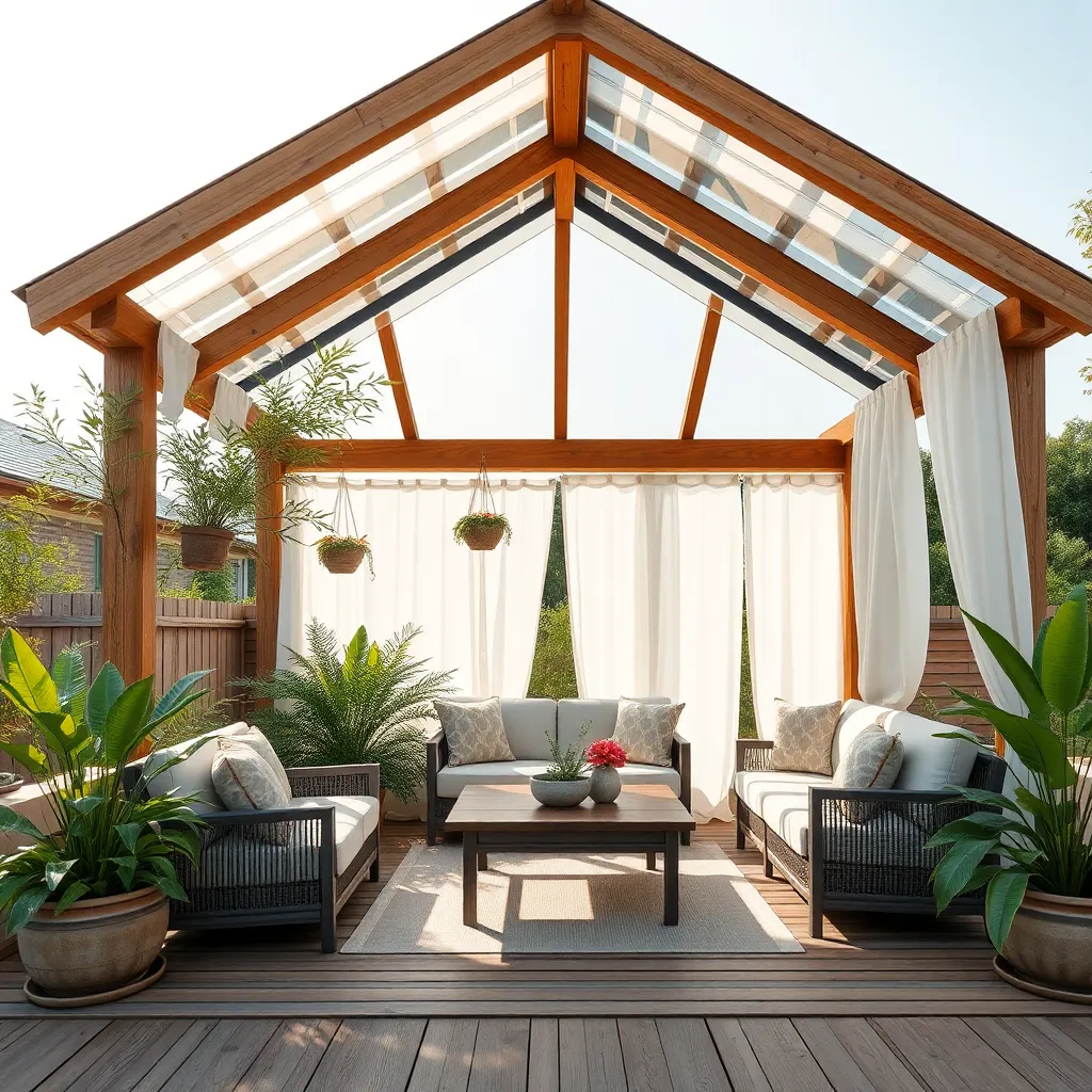 Incorporate Ventilation for Airflow