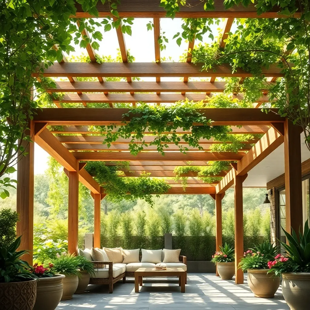 Create Multi-Level Canopy Layers