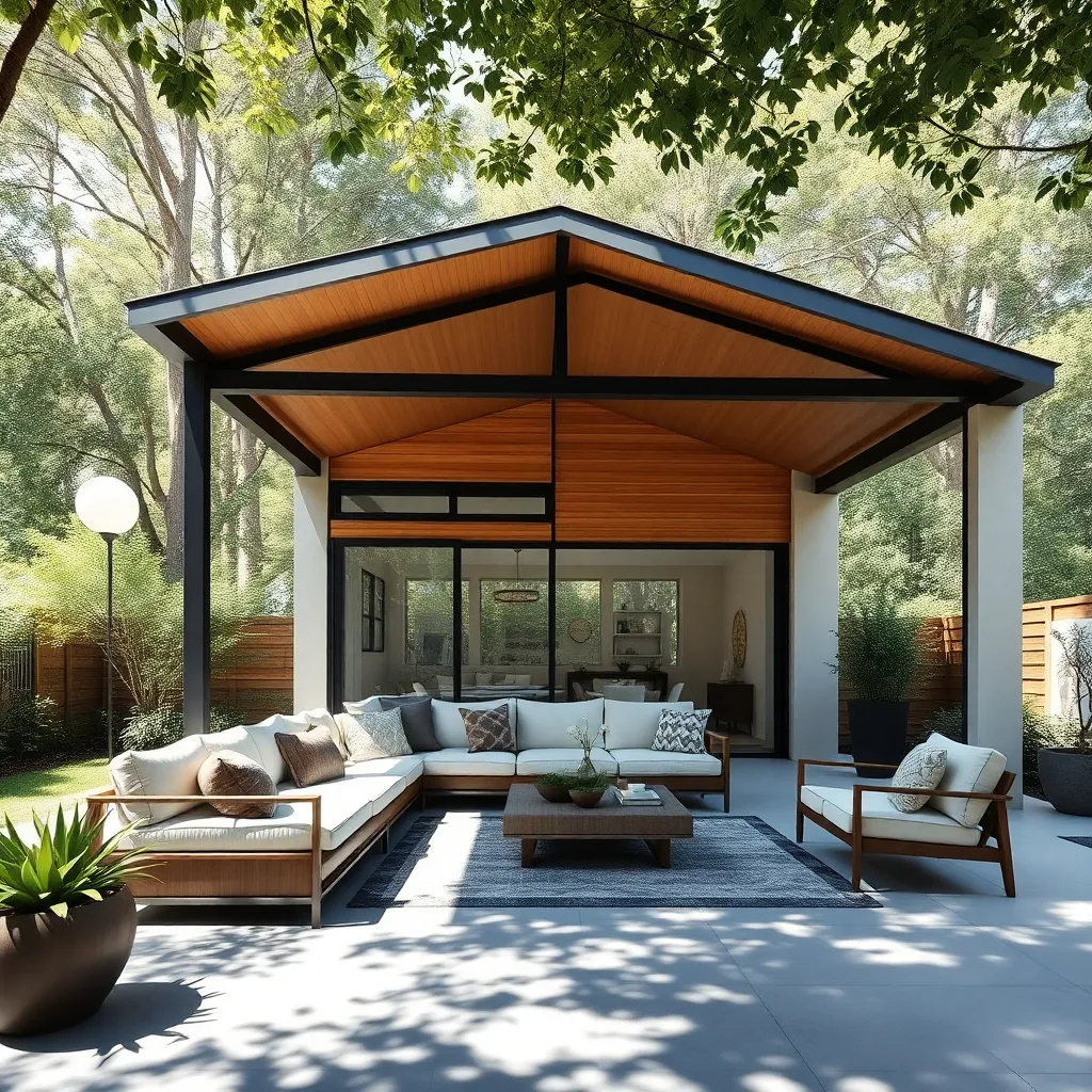 Embrace Modular Shelter Designs