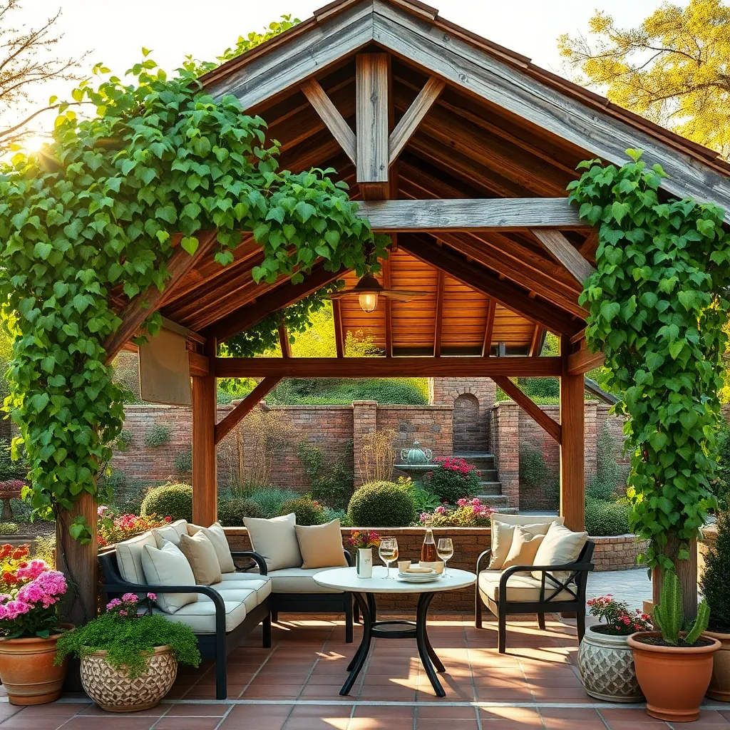 Choosing the Right Shelter Design