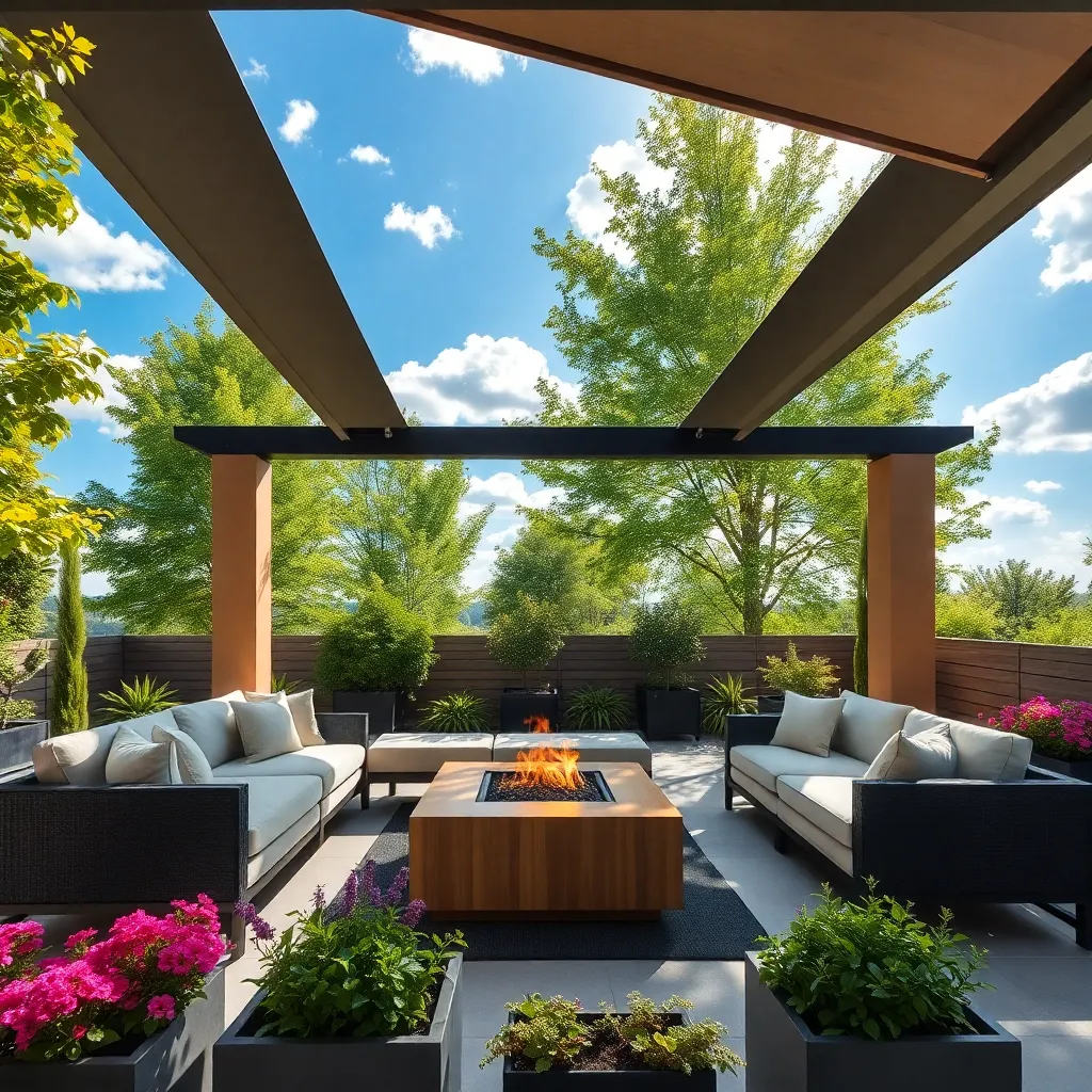 Incorporate Motorized Roof Systems