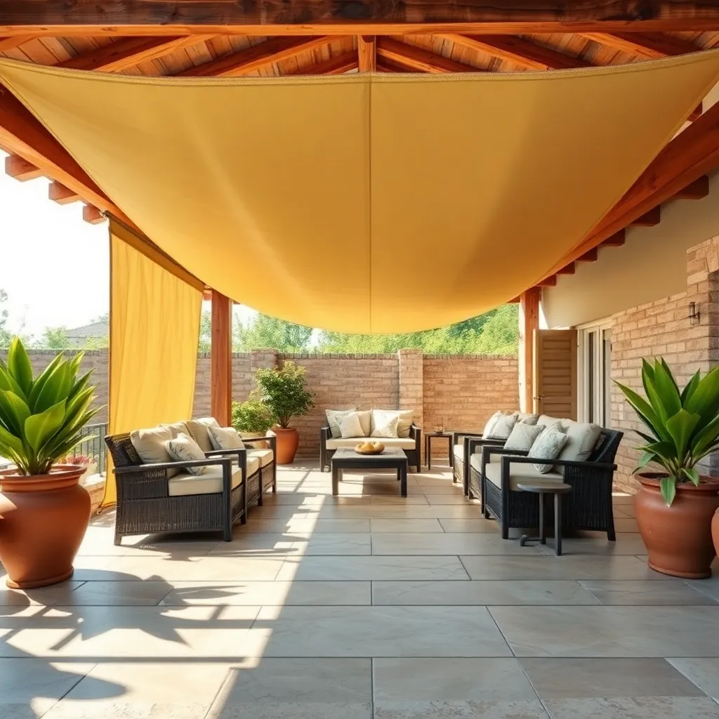 Apply Waterproof Tarpaulin Covers