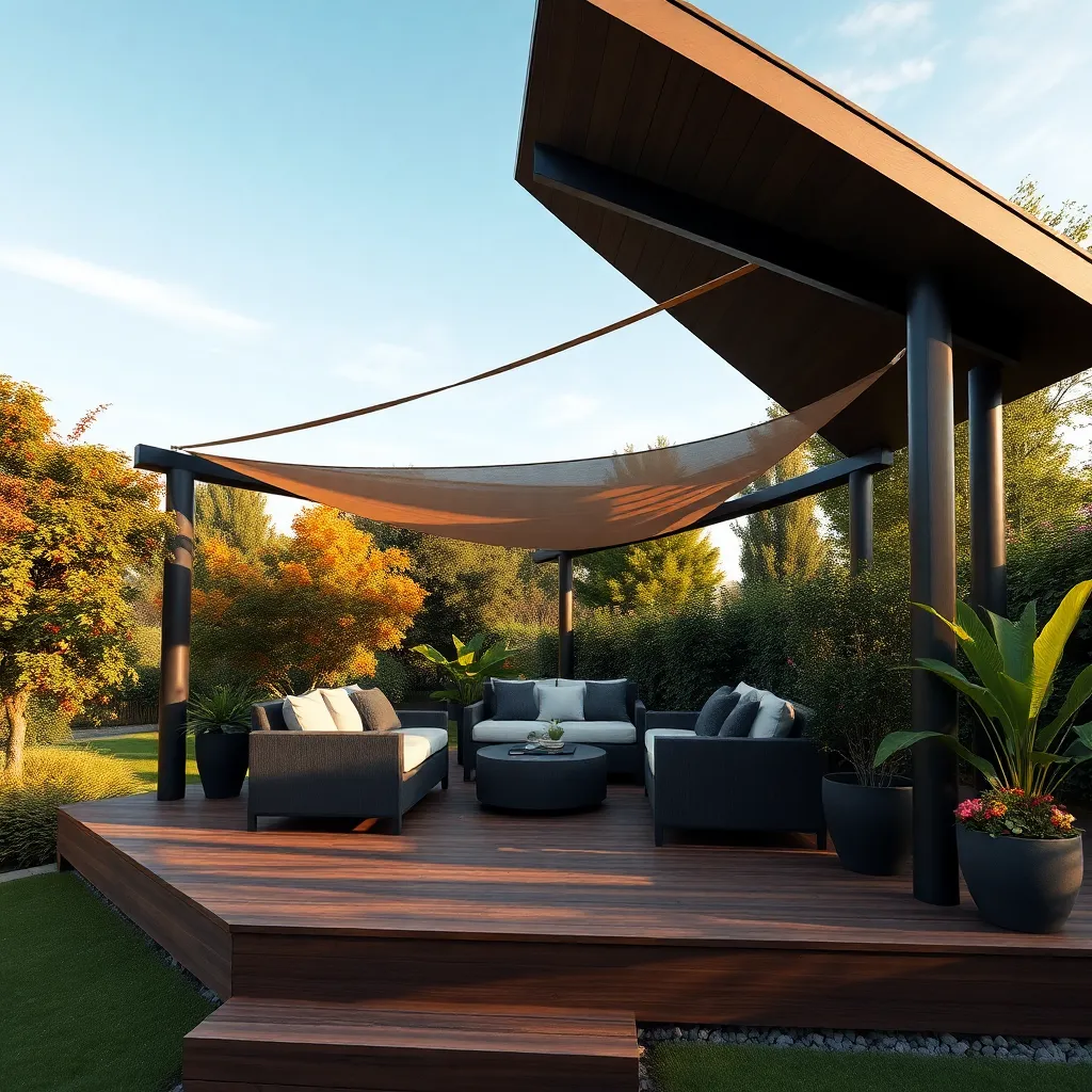Design with Elevated Platforms