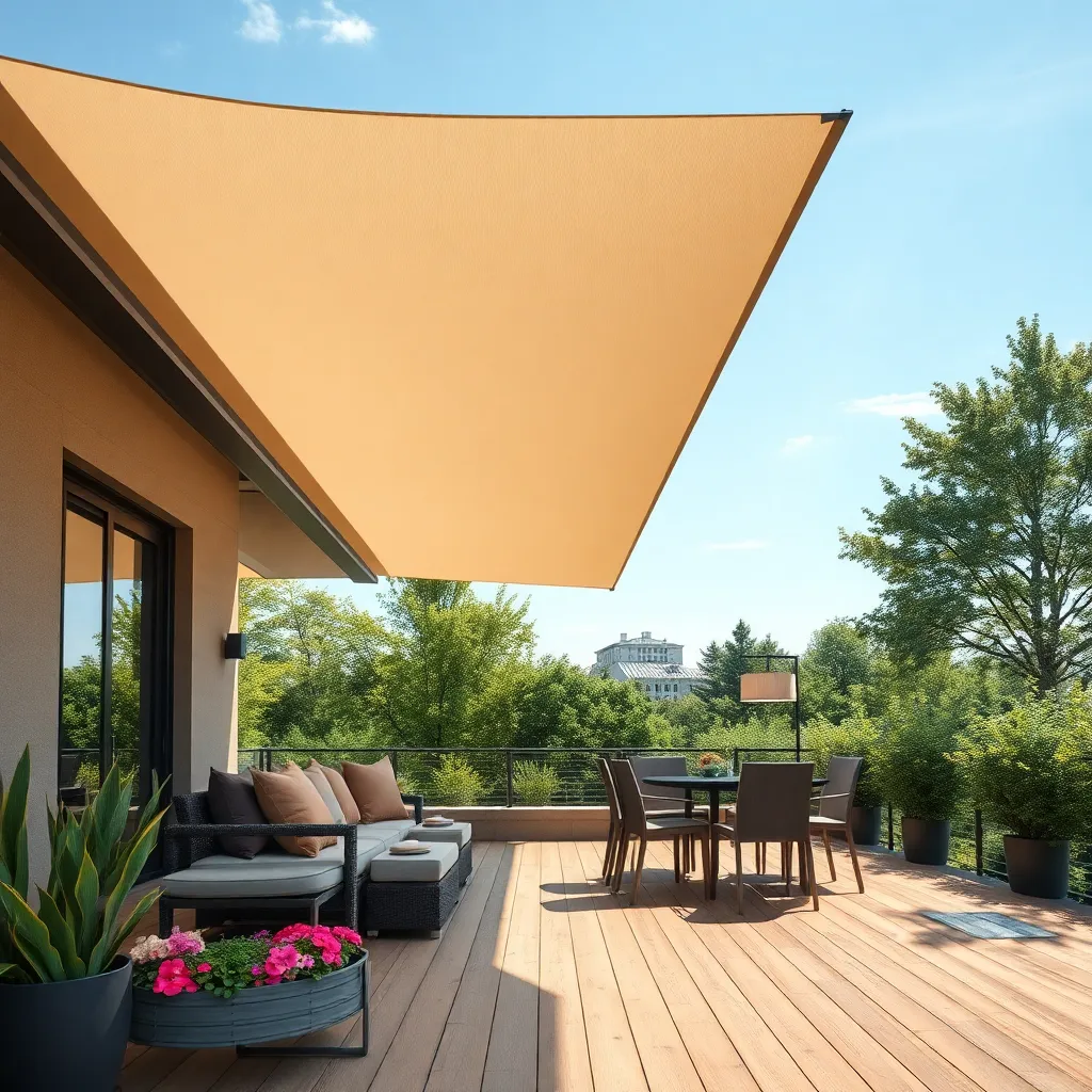 Employ UV-Resistant Coatings